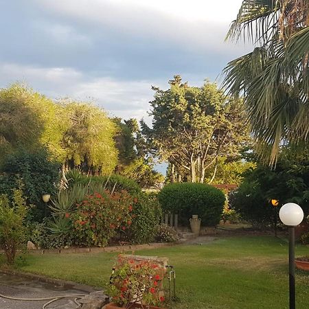 Maresole A Capitana Villa Kültér fotó