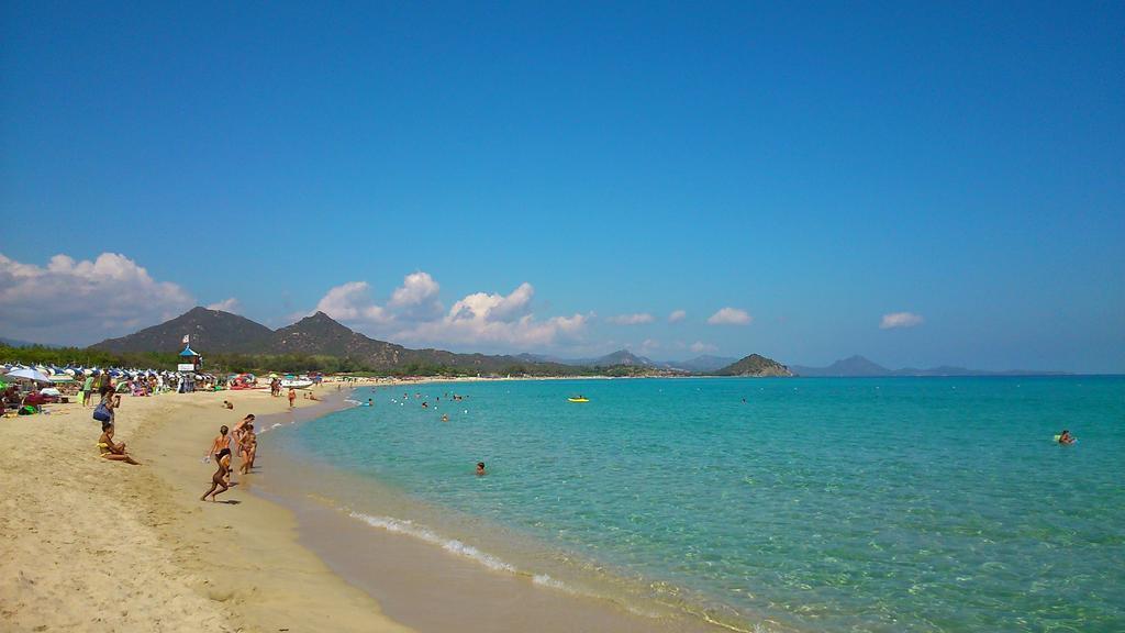 Maresole A Capitana Villa Szoba fotó