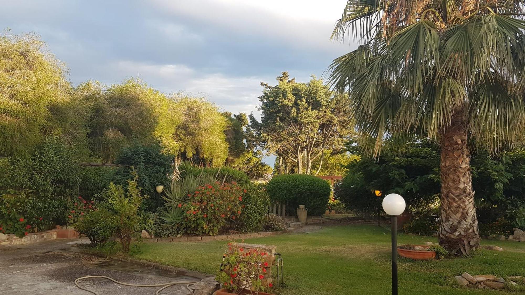 Maresole A Capitana Villa Kültér fotó