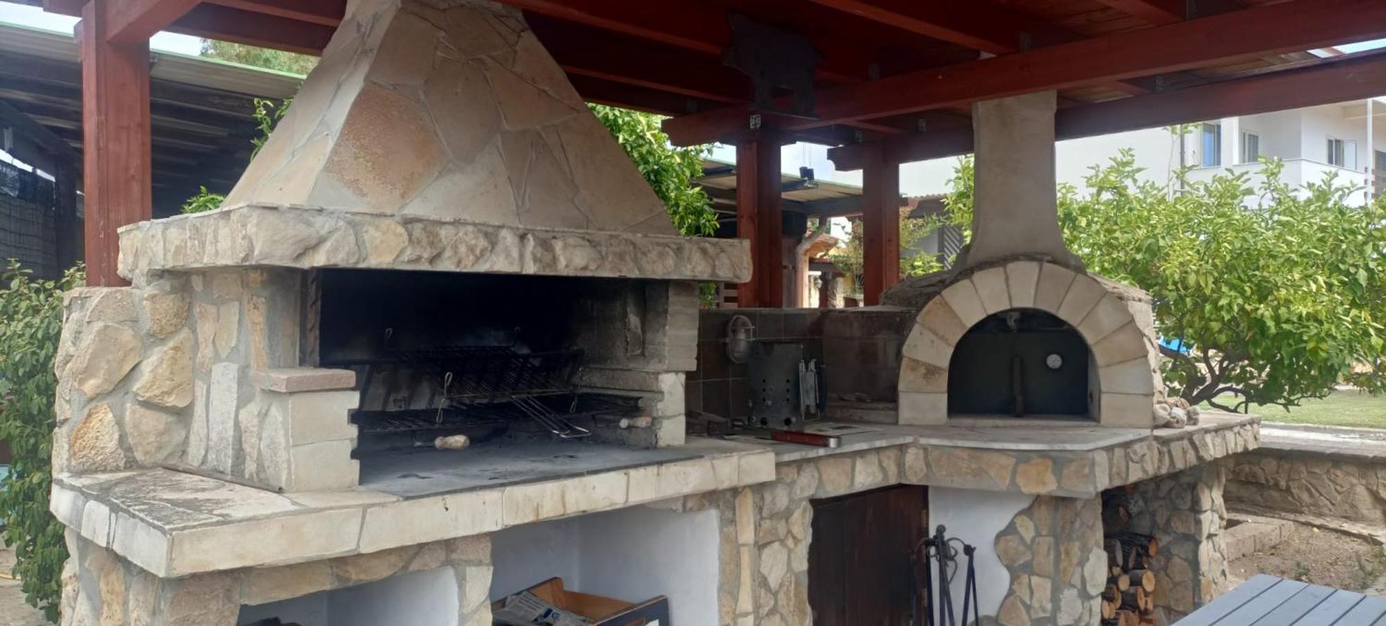 Maresole A Capitana Villa Kültér fotó