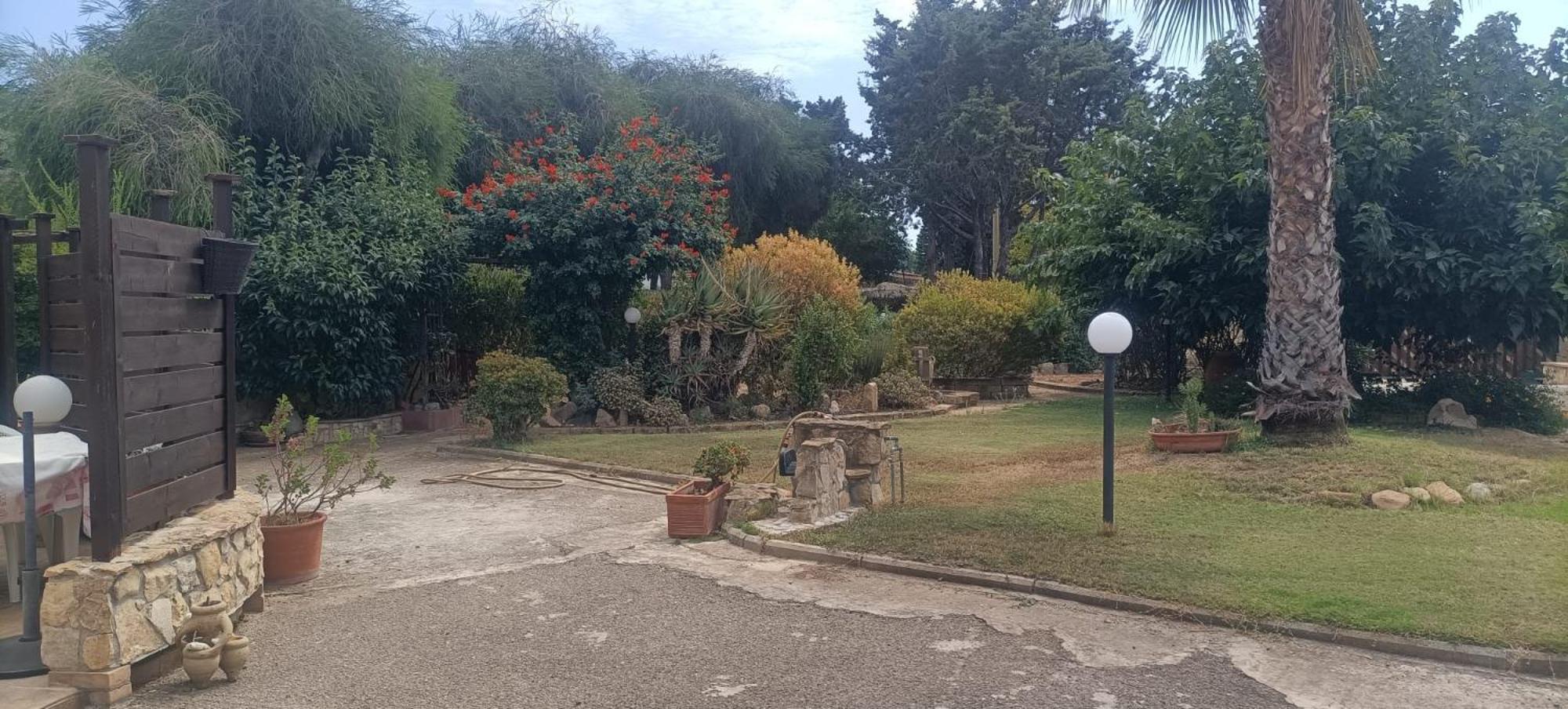 Maresole A Capitana Villa Kültér fotó