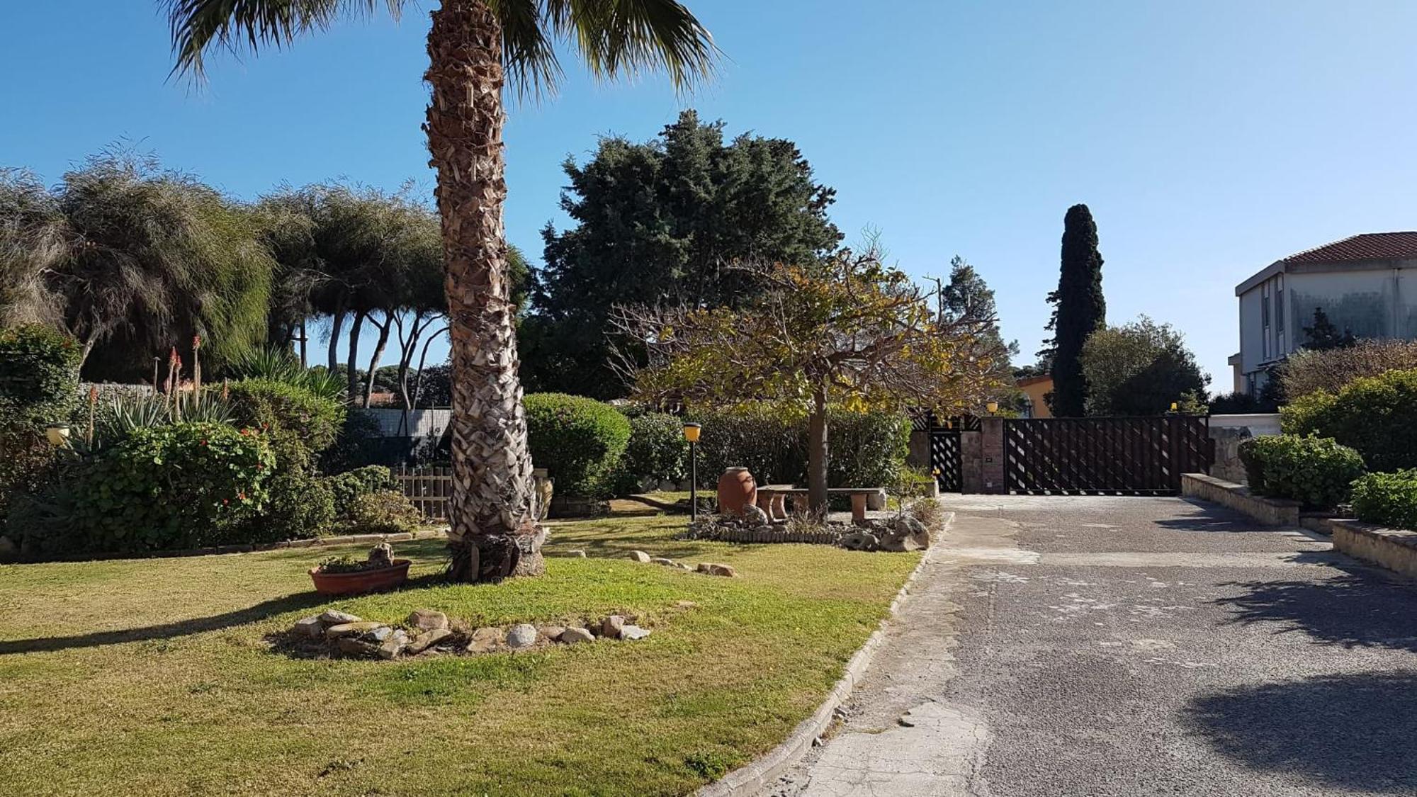 Maresole A Capitana Villa Kültér fotó