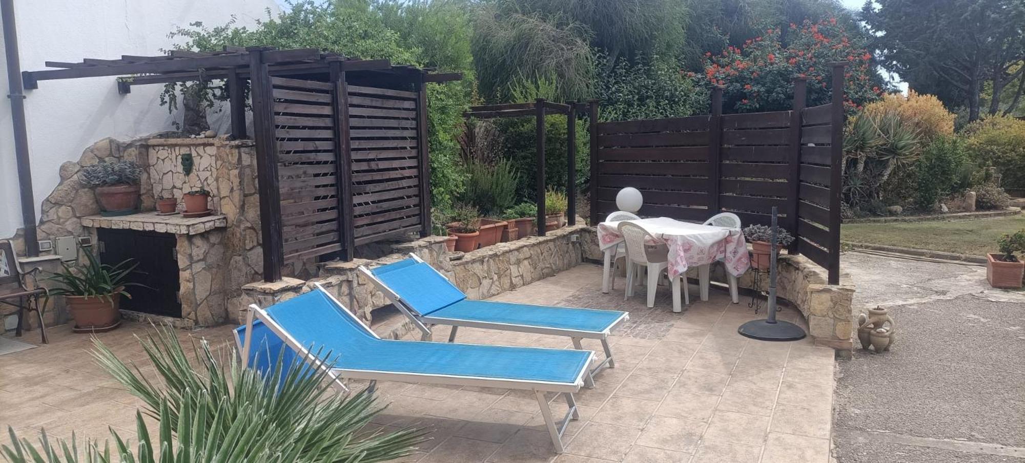 Maresole A Capitana Villa Kültér fotó