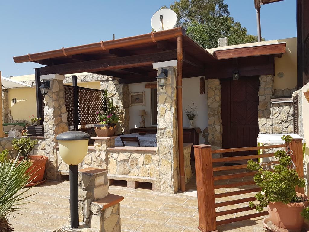 Maresole A Capitana Villa Kültér fotó