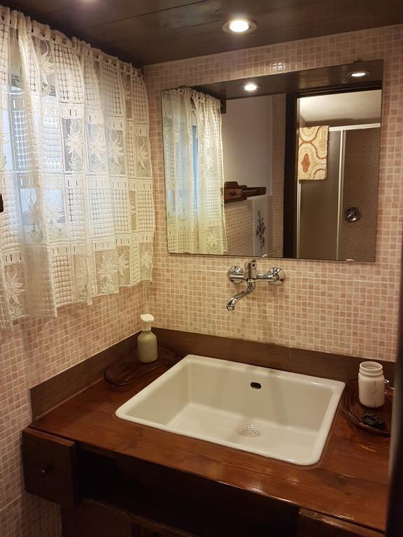 Maresole A Capitana Villa Kültér fotó